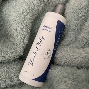 Baronessa Cali's Islands of Italy Bath Gel - CAPRI 8 oz